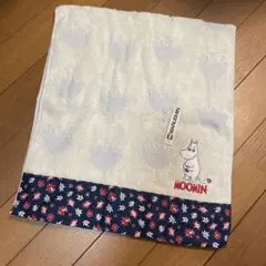 MOOMIN ムーミン タオルMARUSHIN — image 1