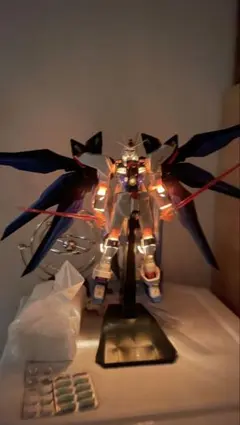 1/60 gundam — image 1