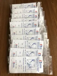 cross カニューレバンド　10本セット — image 1