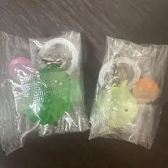 モリゾーとキッコロ　めじるしアクセサリー — image 1