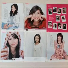 Commercial Beauties Collection 2007 切り抜き — image 1