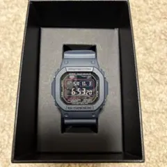 極美品　CASIO G-SHOCK GW-M5610U-2JF — image 1