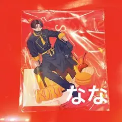 ミルキーサブウェイ　 スイパラ カート アクリルスタンド — image 1