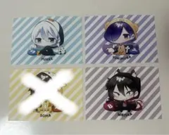 旧夜遊部　コンビニプリントL版 — image 1
