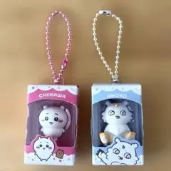 ちいかわチョコボックス　ちいかわ　あのこ — image 1