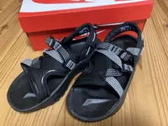 NIKE/WSオネオンタサンダル — image 1