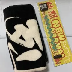 純烈　ライトバンド　タオル — image 1