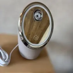 フェイシャル クレンジング ナノスチーマー — image 1