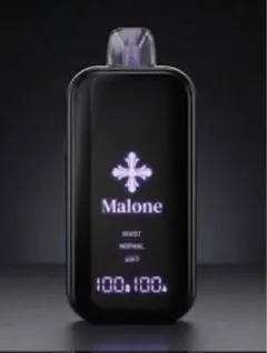 Malonebar マロンバー ピーチウーロン — image 1