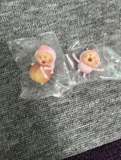 こびとづかん カクレモモジリコレクション — image 1