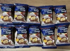 オニオングラタンスープ　10食セット — image 1