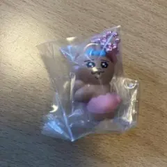 おぱんちゅうさぎ日焼け — image 1