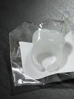 Ado 日産スタジアムライブAo ガチャ　クリアリング　未開封品 — image 1