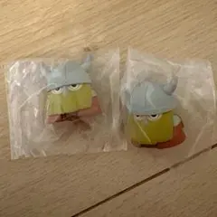葬送のフリーレン まちぼうけ2 アイゼン 2個セット — image 1