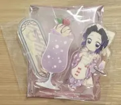 鬼滅の刃 胡蝶しのぶ アクリルスタンド — image 1