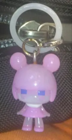 チョコメジルシアクセサリー ユリ・タカハシ オダンゴ — image 1