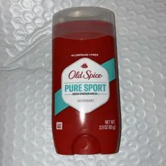 Old Spice Pure Sport デオドラントスティック 85g — image 1