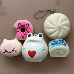 スクイーズ まとめ売り — image 1