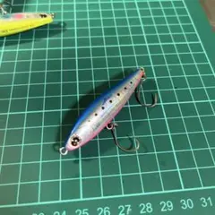 ダイワ スイッチヒッター65S — image 1