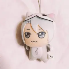 アイドリッシュセブン ドンぬい きらどるぬいぐるみ 八乙女楽 — image 1