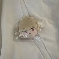 僕のヒーローアカデミア　爆豪勝己　プチッとキーホルダー — image 1