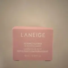 LANEIGE バウンシースリーピングマスク　10mL — image 1