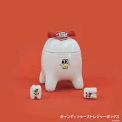 Eeosiso Tooth Treasure Box イオシソ ガチャ 匿名配送 — image 1