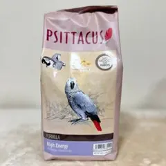 PSITTACUS シッタカス メンテナンス フォーミュラ ハイエナジー — image 1