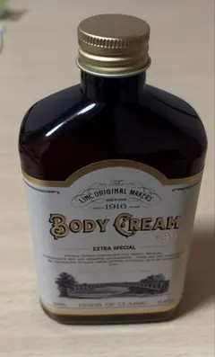 リンクボディクリーム993 — image 1