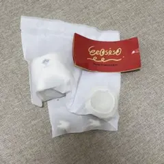 イオシソ　トゥーストレジャーボックス　小歯 — image 1