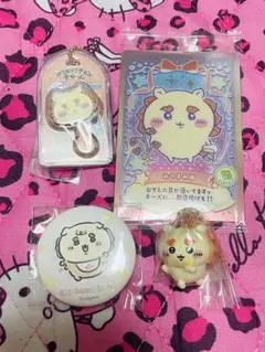 ちいかわ シーサー まとめ売り — image 1