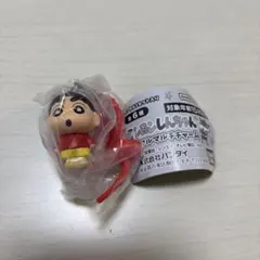 クレヨンしんちゃん　カラフルマルチチャーム — image 1