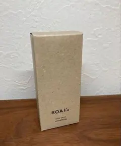 【新品未使用】ROAliv something 香水 20ml — image 1