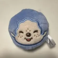 SEKIGUCHI モンチッチ マスコット ミラー付き — image 1