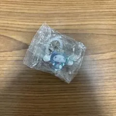 サンリオ　けろけろパーティ　めじるしアクセサリー　シナモロール — image 1