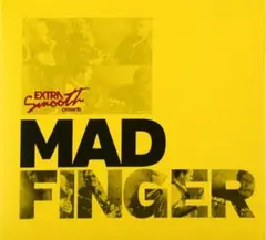 Madfinger–Another Chapter CD盤Funk Soul — image 1