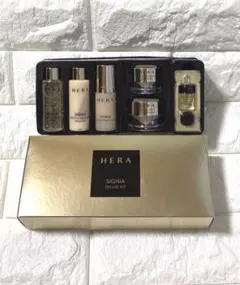 【新品】HERA シグニア デラックス キット — image 1