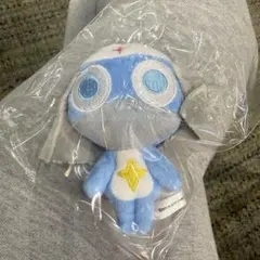 ケロロ軍曹 ミニミニchibiぬいぐるみマスコット ドロロ兵長 — image 1