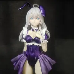 アーリャ　リペイント　フィギュア — image 1
