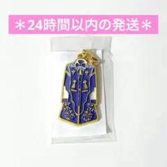 【ラスト1点】 なにわ男子 ND5 特典 ダイヤモンドスマイル 衣装チャーム — image 1