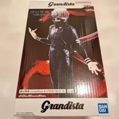 【匿名配送】東京喰種 Grandista 金木研 フィギュア ‼️ — image 1