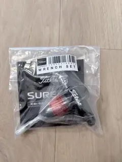 【未使用新品】タイトリスト用 トルクレンチ — image 1