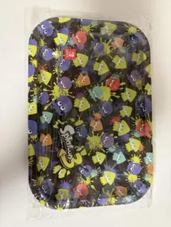 【スプラトゥーン3】【非売品】アルミトレイ — image 1