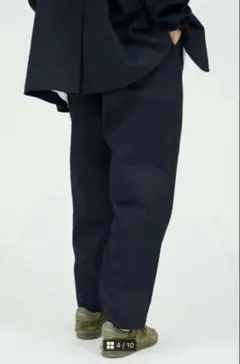 Fresh Service CORPORATE EASY CHINO — image 1