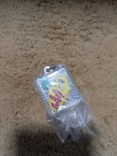 サンリオキャラクターズなりきりお惣菜マスコット ポムポムプリン — image 1