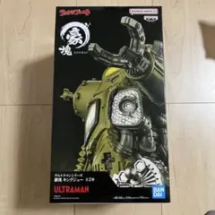 ウルトラマンシリーズ 豪塊 キングジョー マットカラーver. フィギュア — image 1