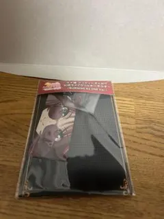 ウマ娘 公式ラメキーホルダー フォーエバーヤング — image 1