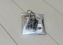 クローズ ワースト T.F.O.A アクリルキーホルダー 清広義己 — image 1