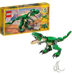 LEGO CREATOR ダイナソー3in1 31058 — image 1