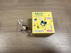 たまごっち トレーディングマスコットストラップ メロディっち — image 1